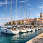 How to Charter a Yacht in Croatia