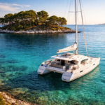How to Charter a Yacht: The Complete Beginner’s Guide