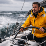 Best Sailing Jackets: Waterproof Gear for Every Budget